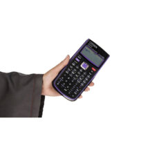 ماشین حساب مهندسی مدلSR-270Xpu سیتیزن