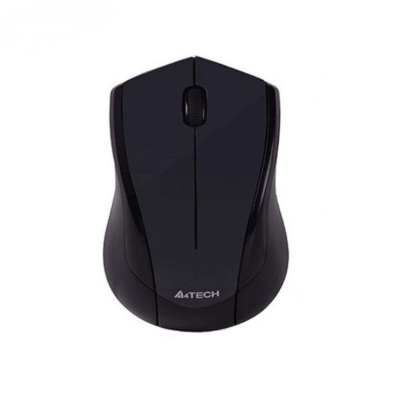 ماوس بی سیم مدل G3-400NS ای فورتک