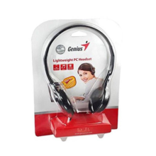 هدست HS-200C Type 2 جنیوس