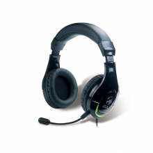 هدست مخصوص بازی مدل HS-G600 جنیوس