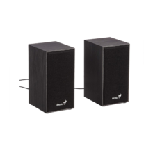 اسپیکر دسکتاپ مدل SP-HF180 جنیوس