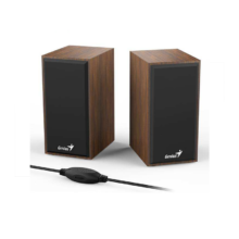 اسپیکر دسکتاپ مدل SP-HF180 جنیوس