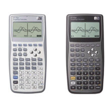 ماشین حساب مدل 39GS اچ پی