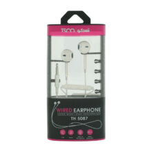 هندزفری مدل TH 5087 تسکو