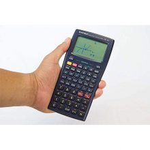 ماشین حساب مدلCS-121 کاتیگا