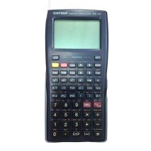 ماشین حساب مدلCS-121 کاتیگا