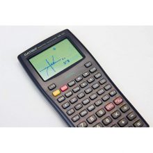 ماشین حساب مدلCS-121 کاتیگا