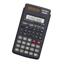 ماشین حساب مدل CS-129 کاتیگا