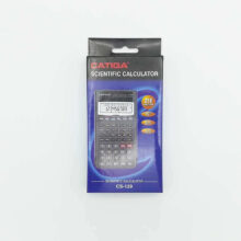 ماشین حساب مدل CS-129 کاتیگا