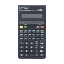 ماشین حساب مدل F-615 کاتیگا