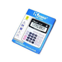 ماشین حساب مدل KK-1800 کنکو