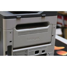 پرینتر مدل X204N لکسمارک