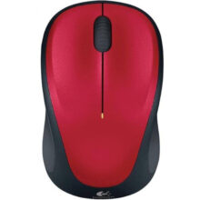 ماوس بیسیم مدل M235 لاجیتک