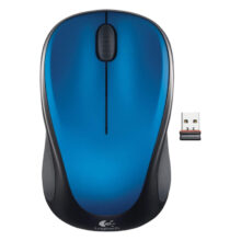 ماوس بیسیم مدل M235 لاجیتک