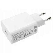 شارژر دیواری مدل MDY-11-EP به همراه کابل تبدیل USB-Cشیائومی
