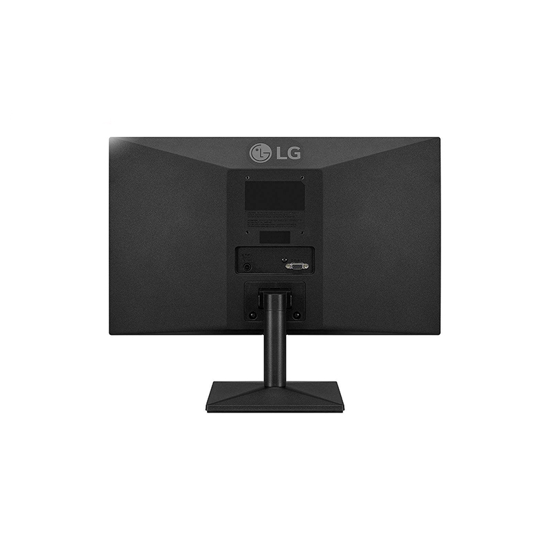 مانیتور مدل 20MK400AB سایز 19.5 اینچ ال جی