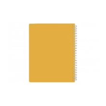 دفتر 200 برگ A4-635 پاپکو