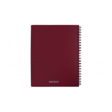 دفتر 200 برگ A4-635 پاپکو