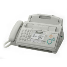 فکس مدل FP-701CX پاناسونیک
