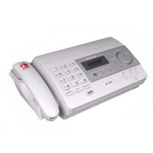 فکس حرارتی مدلKX-FT501 پاناسونیک
