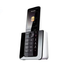 تلفن بی سیم مدل KX-PRS120 پاناسونیک