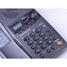 تلفن بی سیم مدل KX-TG2361JXB پاناسونیک