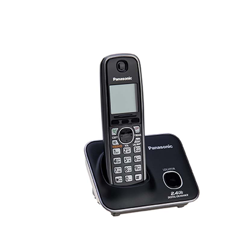 تلفن بي سيم مدل KX-TG3711 پاناسونیک
