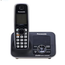 تلفن بی سیم مدل KX-TG3722 پاناسونیک