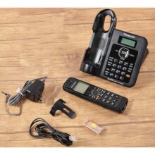 تلفن بی سیم مدل KX-TG3811BX پاناسونیک