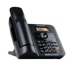 تلفن بی سیم مدل KX-TG3811BX پاناسونیک