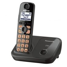 تلفن بي سيم مدل KX-TG4771 پاناسونيک