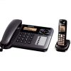 تلفن بي سيم مدل KX-TG6461 پاناسونیک