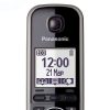 تلفن بی سیم مدل KX-TG6711 پاناسونیک
