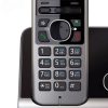 تلفن بی سیم مدل KX-TG6711 پاناسونیک