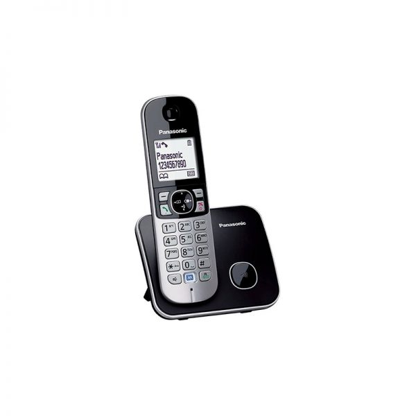 تلفن بي سيم مدل KX-TG6811 پاناسونیک