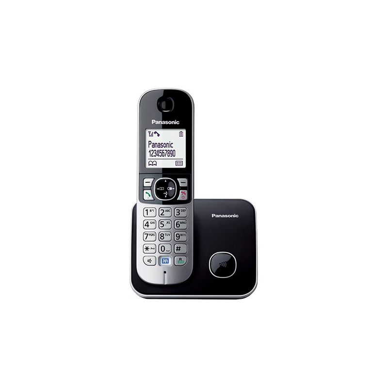 تلفن بي سيم مدل KX-TG6811 پاناسونیک