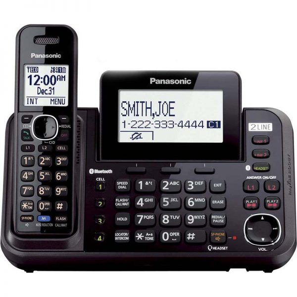 تلفن بی سیم مدلKX-TG9541 پاناسونیک
