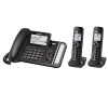 تلفن بی سیم مدل KX-TG9582 پاناسونیک