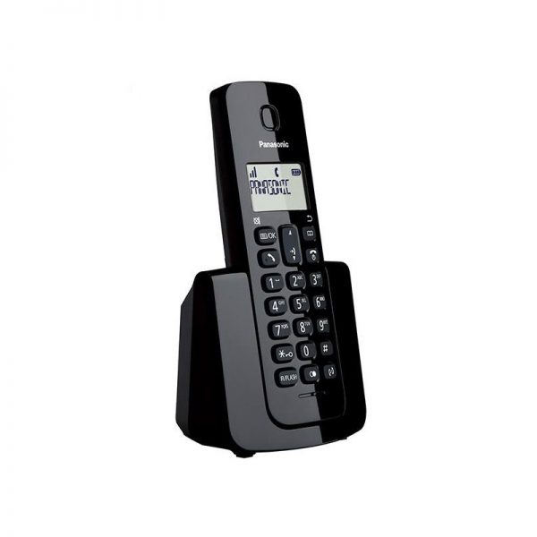تلفن بی‌سیم مدل KX-TGB110 پاناسونیک