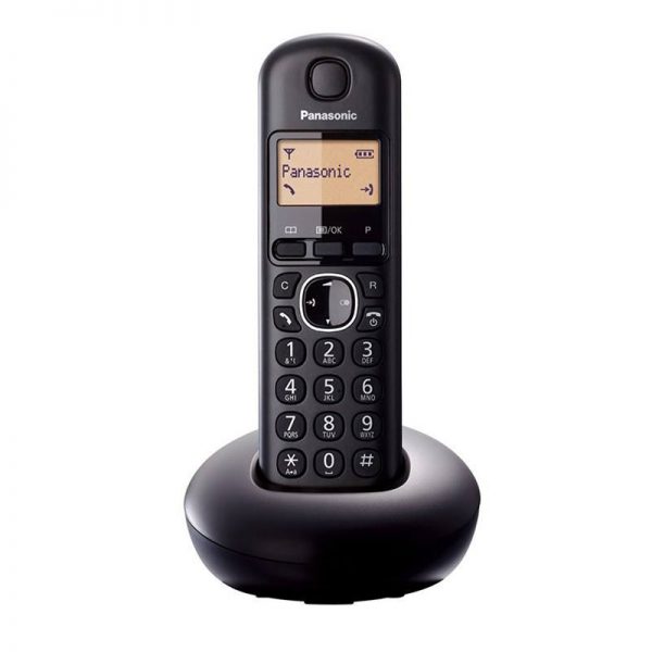 تلفن بی سیم مدل KX-TGB210 پاناسونیک