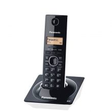 تلفن بی سیم مدل KX-TGC1711 پاناسونیک