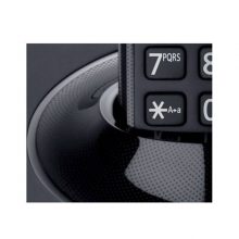 تلفن بی سیم مدل KX-TGC1711 پاناسونیک