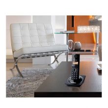 تلفن بی سیم مدل KX-TGC1711 پاناسونیک