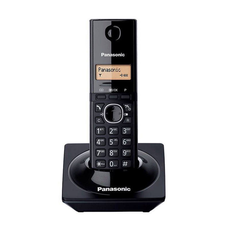 تلفن بی سیم مدل KX-TGC1711 پاناسونیک