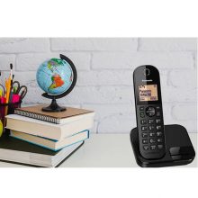 تلفن بی سیم مدل KX-TGC410 پاناسونیک