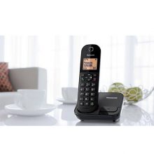 تلفن بی سیم مدل KX-TGC410 پاناسونیک