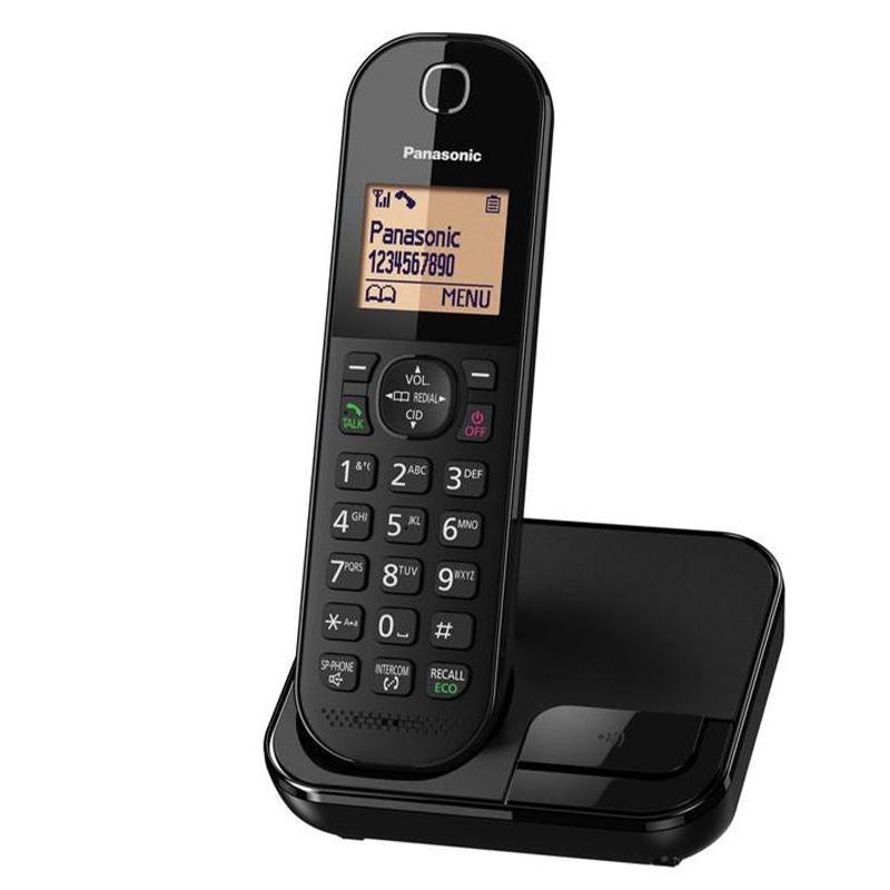 تلفن بی سیم مدل KX-TGC410 پاناسونیک