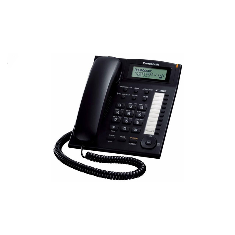 تلفن بي سيم مدل KX-TGC7716 پاناسونيک