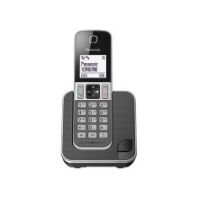 تلفن بی‌سیم  مدل KX-TGD310 پاناسونیک