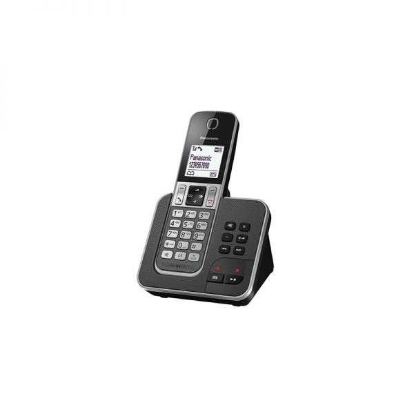 تلفن بی سیم مدل KX-TGD320 پاناسونیک